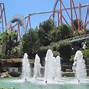 Image result for Sharpproductions Six Flags Magic Mountain