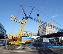 Image result for Biggest Mobile Crane