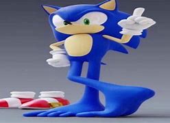 Image result for Cursed Sonic Toys