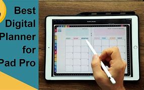 Image result for Best Planner App for iPad