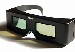 Image result for Shutter Glasses 3D