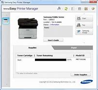 Image result for Samsung Easy Printer