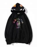 Image result for Galaxy Bape Hoodie
