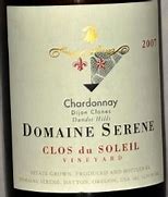Image result for Serene Chardonnay Dijon Clones Etoile
