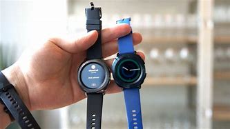 Image result for Samsung Gear Sport Watch Colors