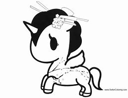 Image result for Tokidoki Unicorno Characters