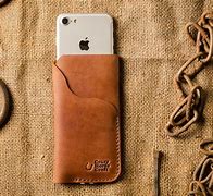 Image result for Custom Leather iPhone Cases