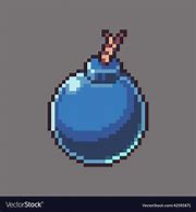 Image result for Pixel Art Grenade Launcher