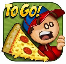Image result for Pizza Game Phone Pizza Pizza