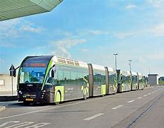 Image result for Luxembourg City Bus
