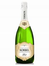 Image result for Korbel Champagne Single Serve Bottles