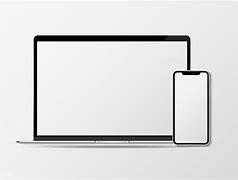 Image result for Laptop and iPhone Mockup