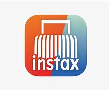 Image result for Instax Mini Link App Logo