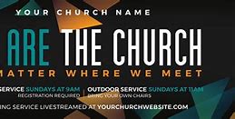 Image result for We Are the Church Color