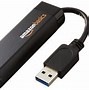 Image result for USB Type B to Ethernet Adapter