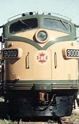 Image result for Canadian National Railway