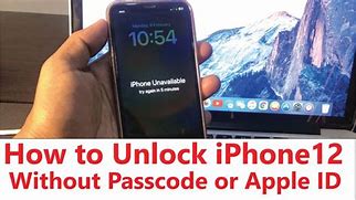 Image result for How to Unblock iPhone 12 without Apple ID