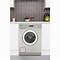 Image result for Stainless Steel Washing Machine