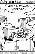 Image result for Broken Printer Humor