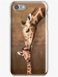 Image result for Giraffe iPhone 7 Plus Case