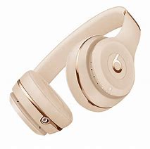 Image result for Beats Satin Gold