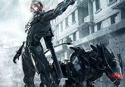 Image result for shooter/RPG Robots