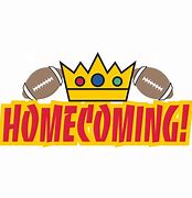 Image result for Clip Art for Homecoming Bulletins