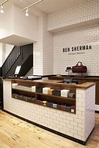 Image result for Convenience Store Checkout Counter Design