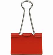 Image result for Big Binder Clips