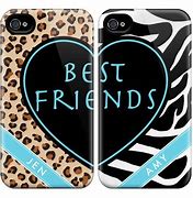 Image result for Cool BFF Phone Cases