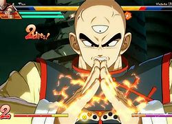 Image result for Dragon Ball Fighterz Ultimate Edition
