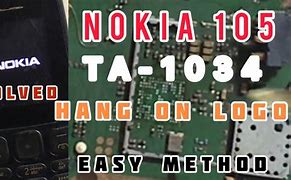 Image result for Nokia 105 Hang On Logo
