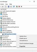 Image result for Windows 11 Show Com Ports