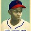 Image result for Cool Papa Bell Satchel Paige