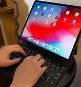 Image result for iPad Keyboard Trackpad