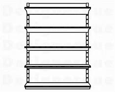 Image result for Storage Shelves Clip Art