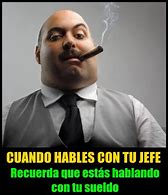 Image result for jefe