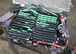 Image result for What's Inside a Car Battery