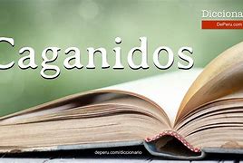 Image result for caganido