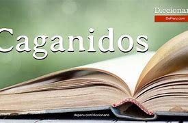 Image result for caganidos