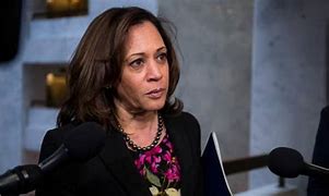 Image result for Kamala Harris Recent Photos