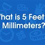 Image result for How Big Is 4.5 mm