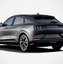 Image result for Ford Mustang Mach E Electric SUV