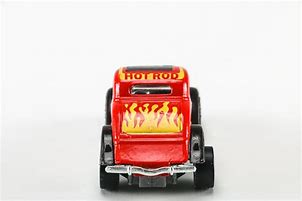 Image result for American Red Hot Rod