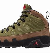 Image result for Jordan Military Boots