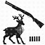 Image result for Hunting Life Black and White