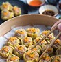Image result for Shumai Types