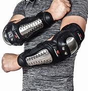 Image result for Bike Protection Gear