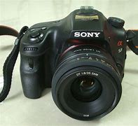 Image result for Sony SLT Lenses