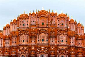 Image result for Historical Monuments of India Drawing